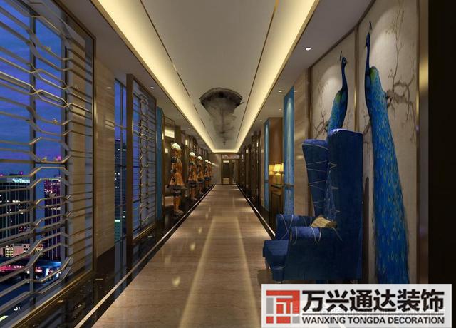 KTV設(shè)計(jì)ktv設(shè)計(jì)方案_萬興辦公室裝修公司
