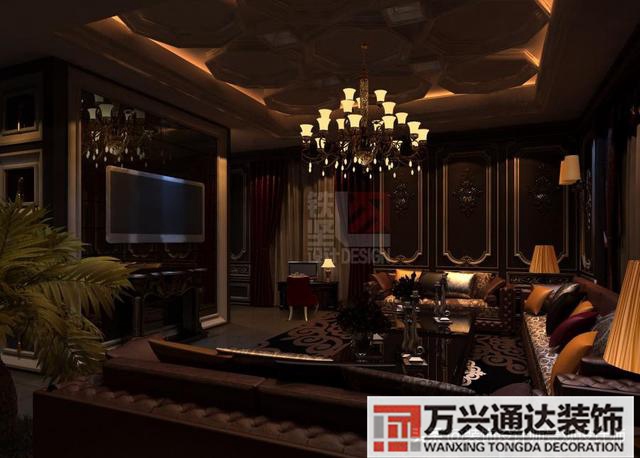 KTV設(shè)計(jì)ktv設(shè)計(jì)方案_萬興辦公室裝修公司
