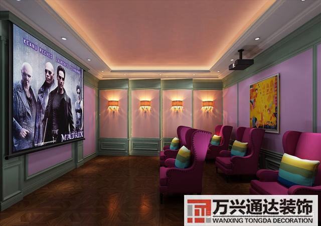 KTV設(shè)計(jì)ktv設(shè)計(jì)方案_萬興辦公室裝修公司