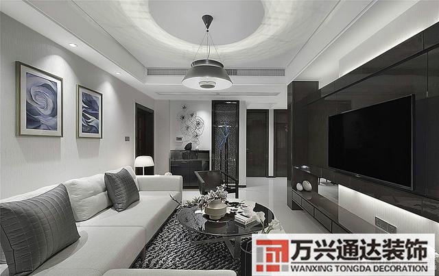 后現(xiàn)代裝修風格后現(xiàn)代裝修風格是什么意思