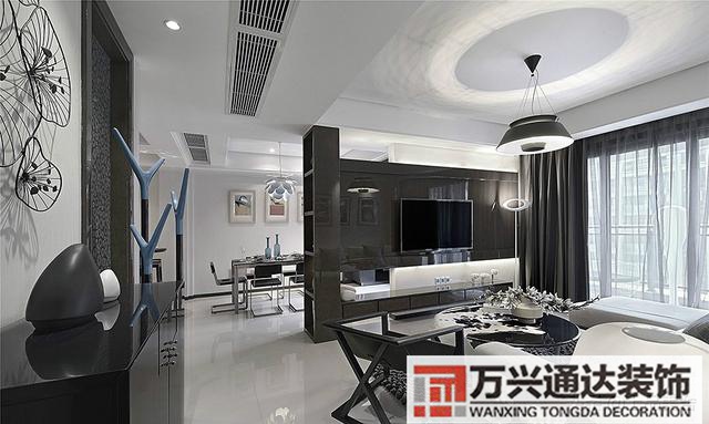 后現(xiàn)代裝修風格后現(xiàn)代裝修風格是什么意思