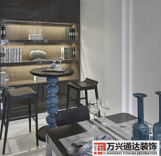 后現(xiàn)代裝修風格后現(xiàn)代裝修風格是什么意思
