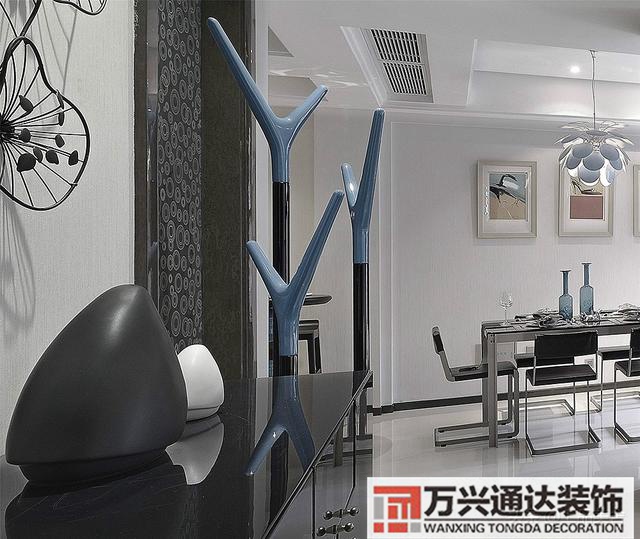 后現(xiàn)代裝修風格后現(xiàn)代裝修風格是什么意思