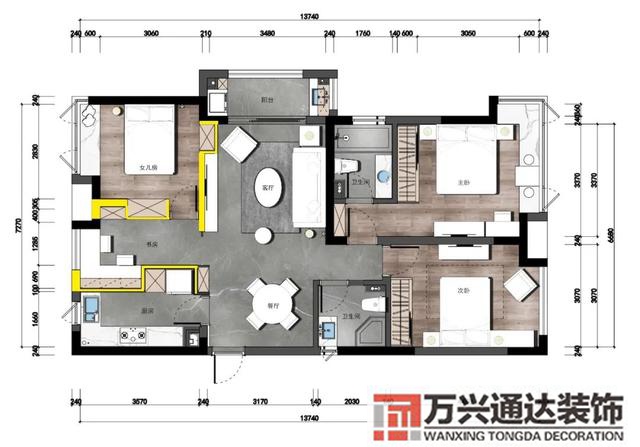 裝修設(shè)計改造家庭裝修設(shè)計改造