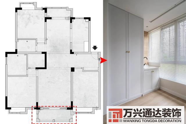 陽臺裝修設(shè)計陽臺的裝修設(shè)計圖片大全