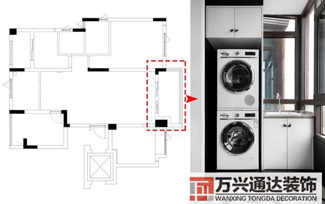 陽臺裝修設(shè)計陽臺的裝修設(shè)計圖片大全