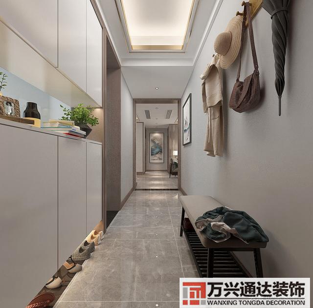 中式現(xiàn)代裝修中式現(xiàn)代裝修風(fēng)格效果圖