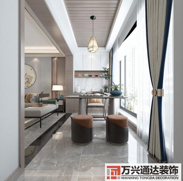 中式現(xiàn)代裝修中式現(xiàn)代裝修風(fēng)格效果圖