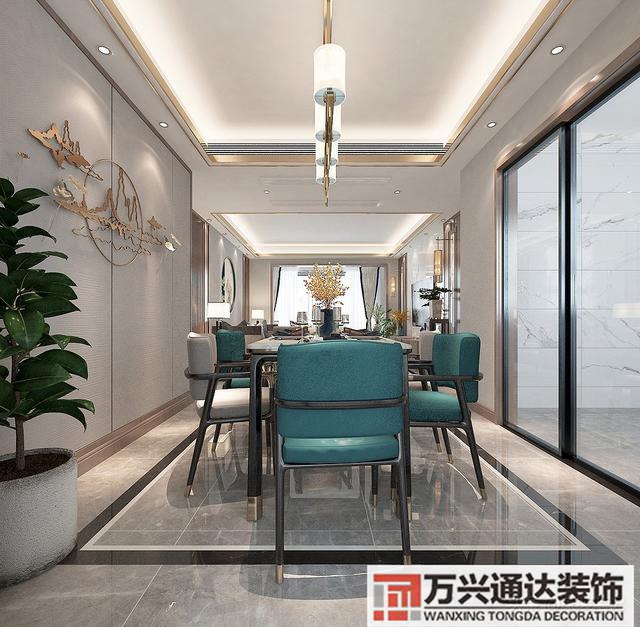 中式現(xiàn)代裝修中式現(xiàn)代裝修風(fēng)格效果圖