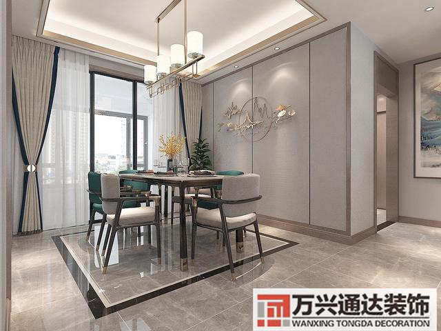 中式現(xiàn)代裝修中式現(xiàn)代裝修風(fēng)格效果圖
