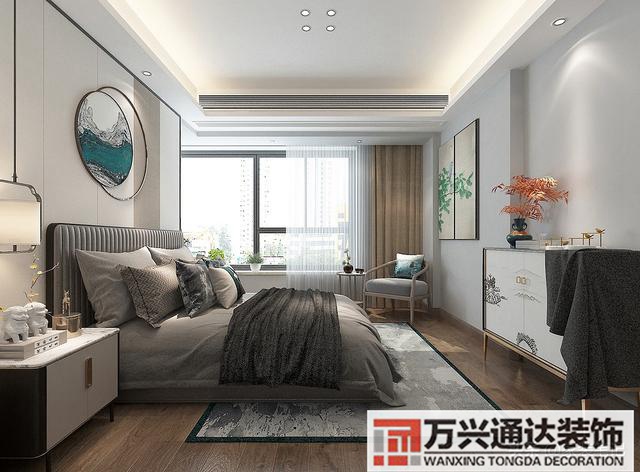 中式現(xiàn)代裝修中式現(xiàn)代裝修風(fēng)格效果圖