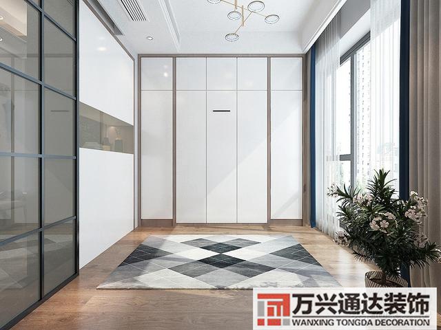 中式現(xiàn)代裝修中式現(xiàn)代裝修風(fēng)格效果圖