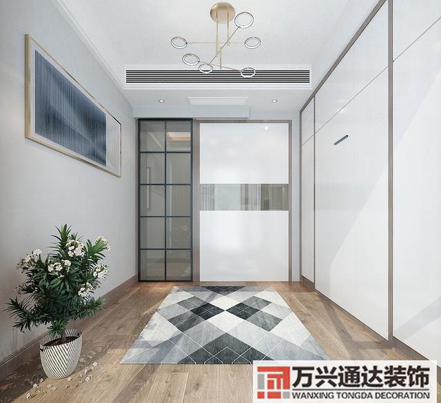 中式現(xiàn)代裝修中式現(xiàn)代裝修風(fēng)格效果圖