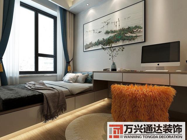 中式現(xiàn)代裝修中式現(xiàn)代裝修風(fēng)格效果圖