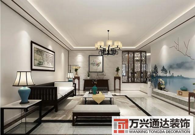 中式設(shè)計裝修中式設(shè)計裝修公司